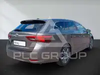 2017 Toyota Avensis