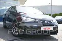 2017 Toyota Avensis