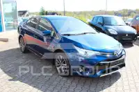 2017 Toyota Avensis