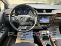 2017 Toyota Avensis