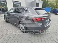 2017 Toyota Avensis