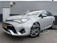 2017 Toyota Avensis