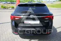 2017 Toyota Avensis