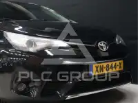 2017 Toyota Avensis