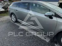 2017 Toyota Avensis