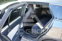 2017 Toyota Avensis