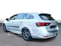 2017 Toyota Avensis