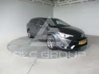 2017 Toyota Avensis