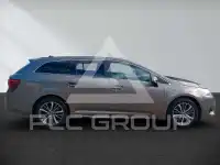 2017 Toyota Avensis