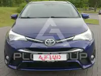 2017 Toyota Avensis