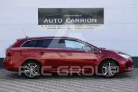2017 Toyota Avensis
