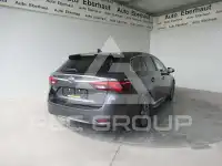 2017 Toyota Avensis