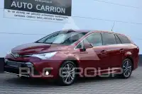 2017 Toyota Avensis
