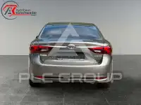 2017 Toyota Avensis