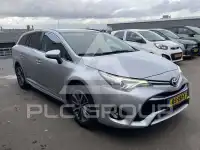 2017 Toyota Avensis