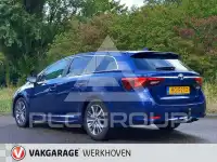 2017 Toyota Avensis