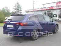 2017 Toyota Avensis