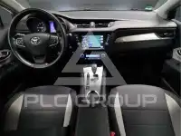 2017 Toyota Avensis