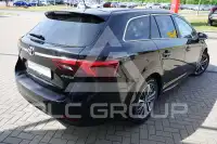 2017 Toyota Avensis