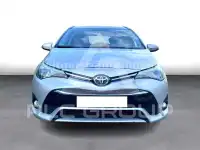 2017 Toyota Avensis