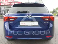 2017 Toyota Avensis