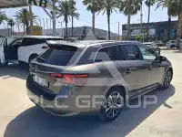 2017 Toyota Avensis