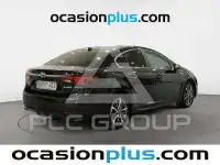 2017 Toyota Avensis