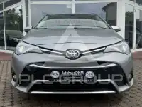 2017 Toyota Avensis