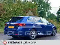 2017 Toyota Avensis