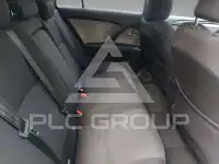 2017 Toyota Avensis