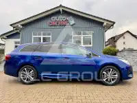 2017 Toyota Avensis