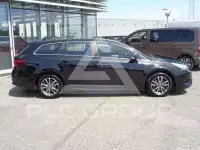 2017 Toyota Avensis
