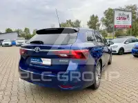 2017 Toyota Avensis