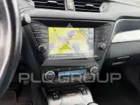 2017 Toyota Avensis