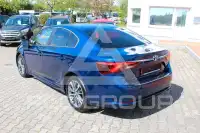 2017 Toyota Avensis