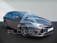 2017 Toyota Avensis