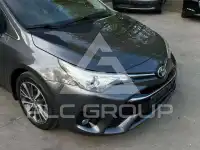 2017 Toyota Avensis