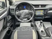 2017 Toyota Avensis