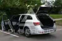 2017 Toyota Avensis