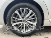 2017 Toyota Avensis