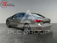 2017 Toyota Avensis