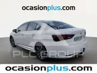2017 Toyota Avensis