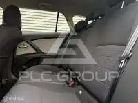 2017 Toyota Avensis