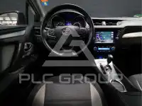 2017 Toyota Avensis