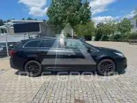 2017 Toyota Avensis