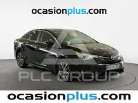 2017 Toyota Avensis