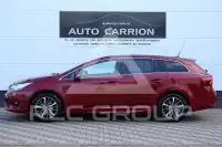 2017 Toyota Avensis