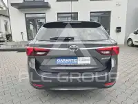 2017 Toyota Avensis