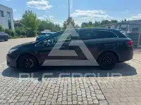 2017 Toyota Avensis