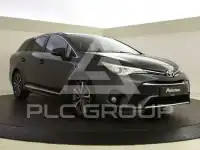 2017 Toyota Avensis